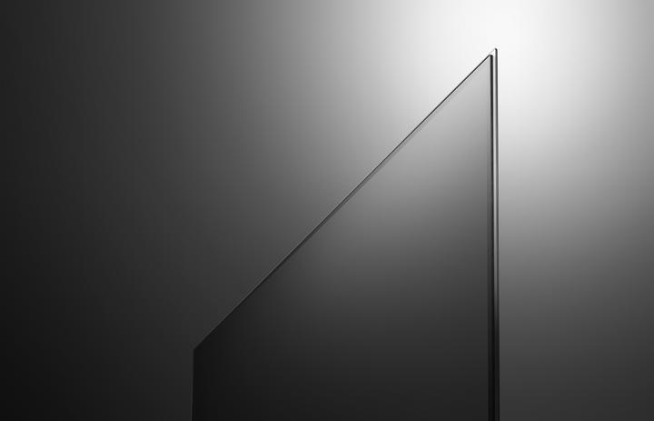 Actual product image LG Oled65e6v (65", OLED, 4K)