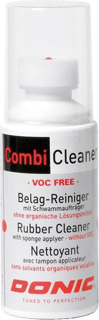 Donic Combi-Cleaner