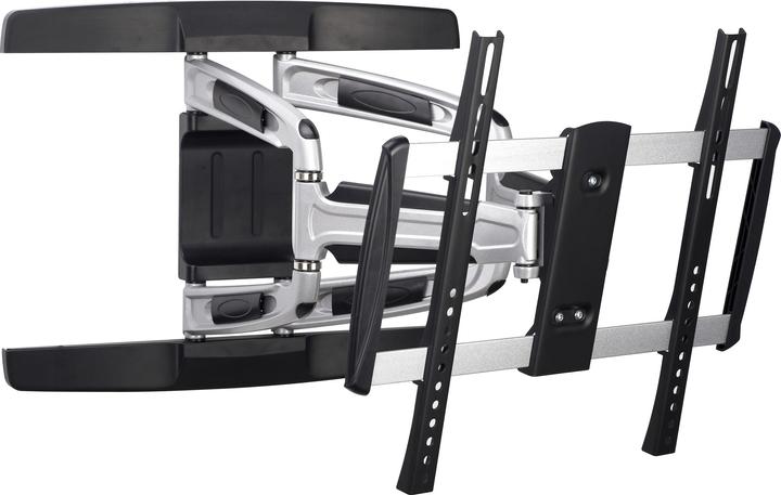 Produktbild equip 81-139 cm Flat Screen Tilt Swivel Wall Mount Bracket (55", 50 kg)
