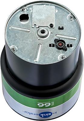 Produktbild Insinkerator Küchenabfallentsorger