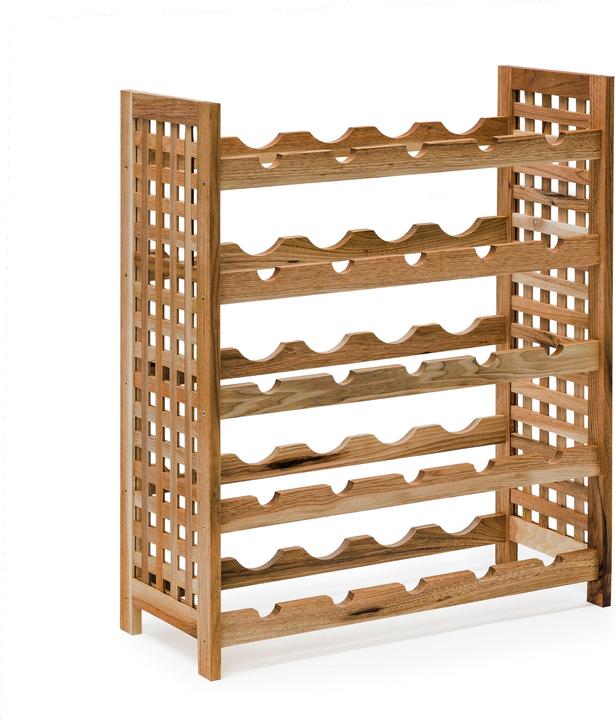 Image du produit Relaxdays Noix (25 x 63 x 73 cm, 25 Fl.)