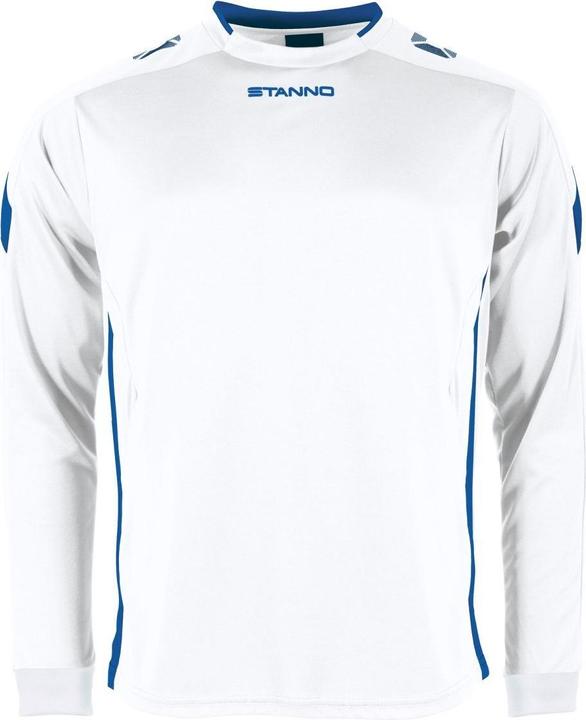 Actual product image Stanno Drive Match Jersey Ls (M)