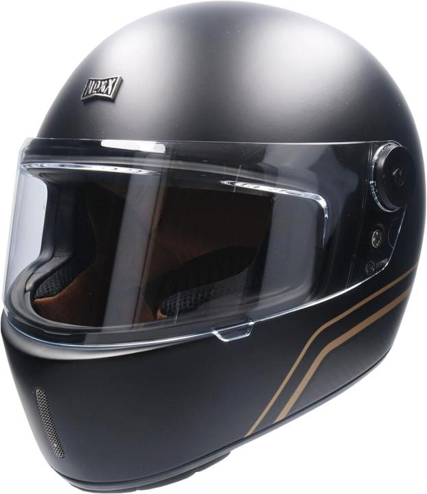Produktbild Nexx X.G100R GIANT SLAYER matt carbon XXL (XXL)