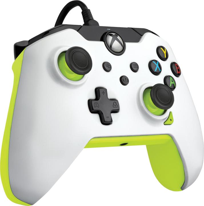 Produktbild PDP Wired Controller (Xbox Series X, Xbox One S, PC)