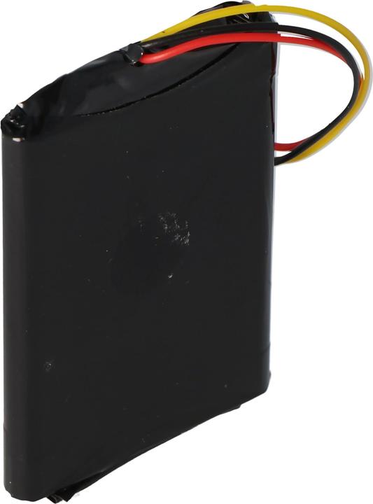 Actual product image Logitech Battery 915-000198, Harmony Touch, Harmony Ultimate (1 pcs., Device specific, 1050 mAh)