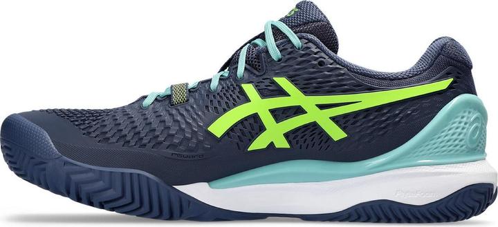 Image du produit ASICS Performance Chaussures de padel Gel-Resolution 9 Hommes (44.5)