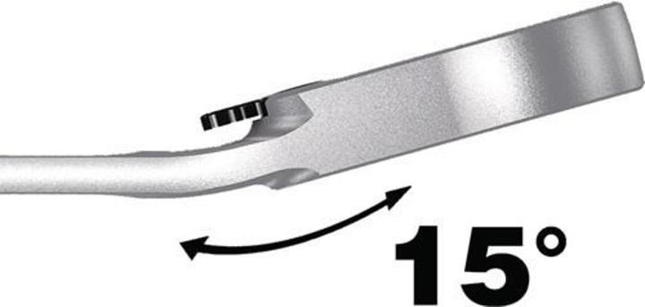 Immagine prodotto Wera 6001 Joker Switch 10 (10 mm)