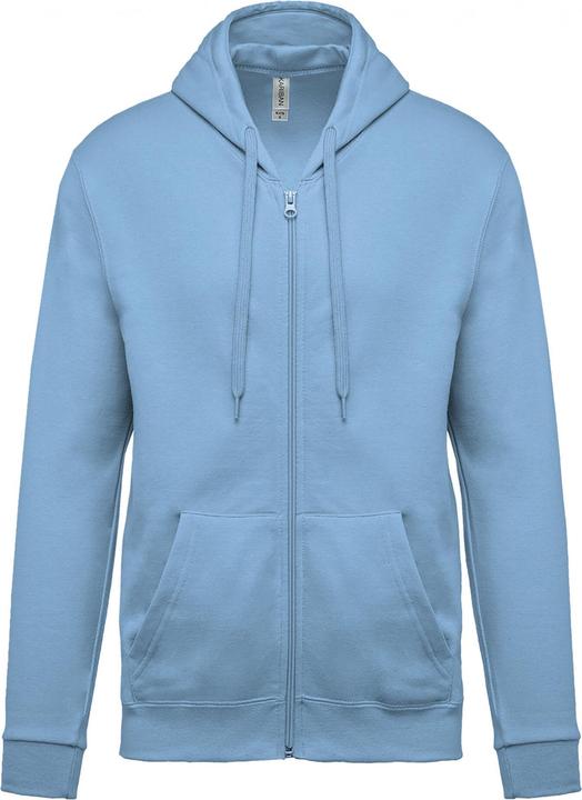 Sky Blue