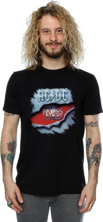 Produktbild AC/DC Razor's Edge TShirt (XL)