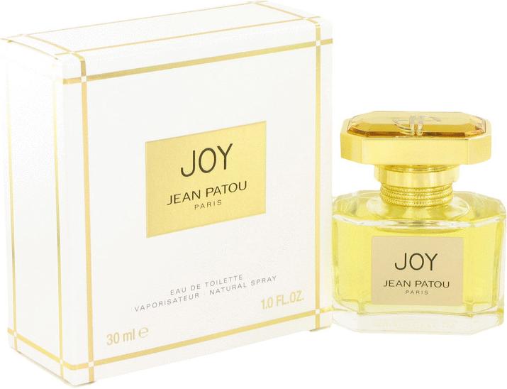 Jean Patou JOY by Eau de Toilette Spray 30 ml (Eau de Toilette, 30 ml)