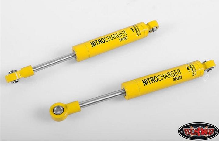 Immagine prodotto Rc4Wd 90mm ARB Old Man Nitrocharger Sport Shock
