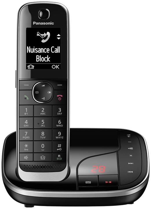 Actual product image Panasonic KX-TGJ322GB
