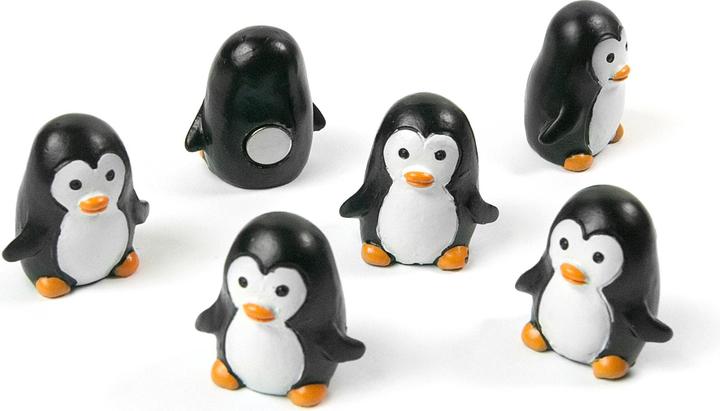 Produktbild Trendform Pingu (6 x)