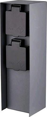 Actual product image Paulmann Socket column