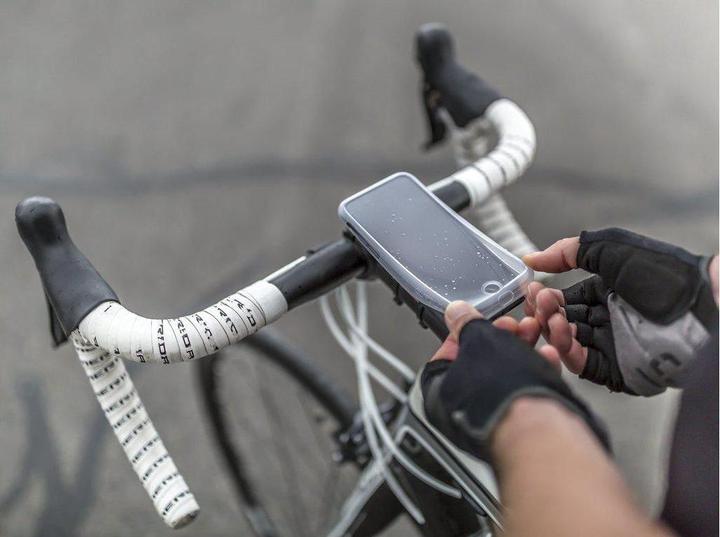 Produktbild Quad Lock Poncho (Samsung Galaxy S10e)