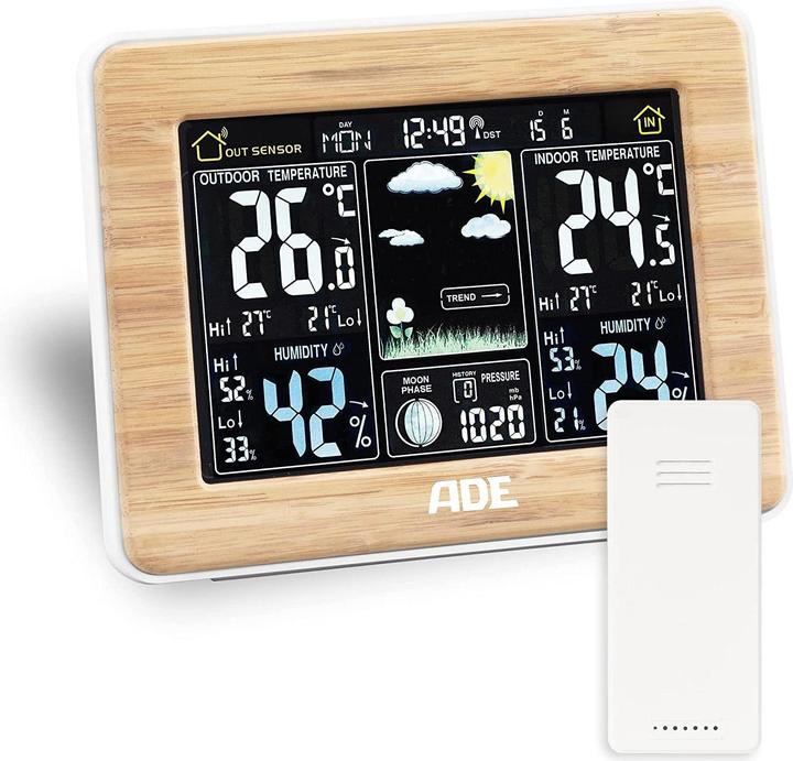 Immagine prodotto ADE Ws1703