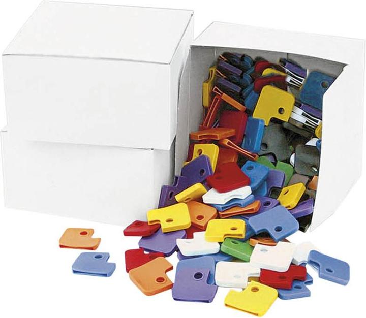Image du produit Wedo Couvre-clés