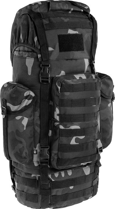 Actual product image Brandit Combat Backpack Molle - 15995 (65 l)