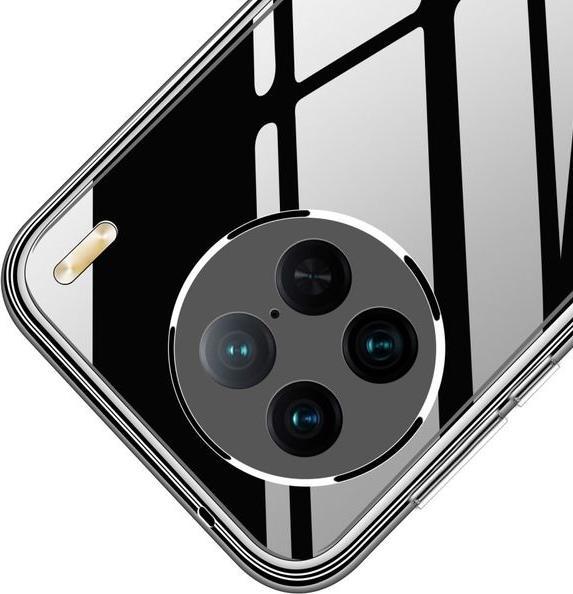 Immagine prodotto MU Classic Serie Softcase TPU (Vivo X90 Pro)