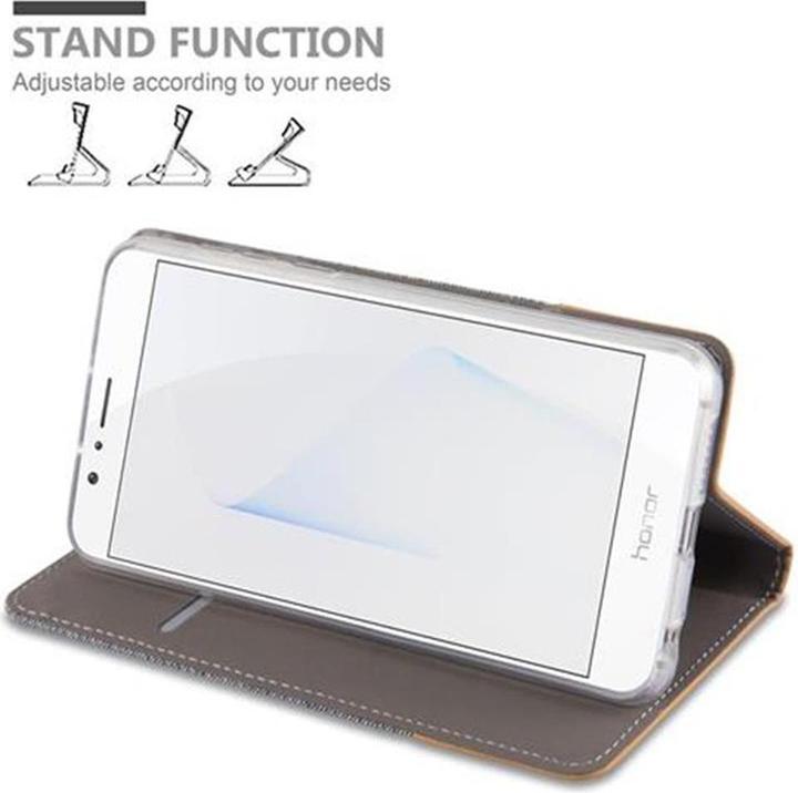 Actual product image Cadorabo Jeans Optik (Honor 8)