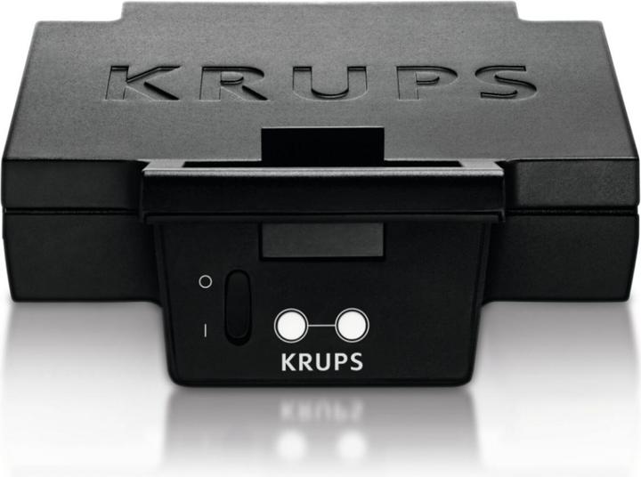 Produktbild Krups FDK 252