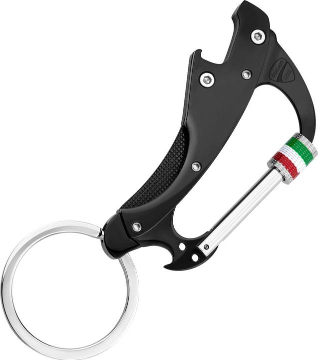 Ducati Sfida Schlüsselring