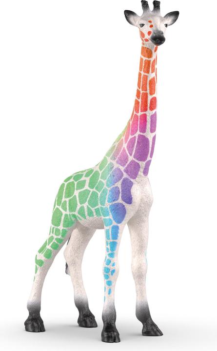Productafbeelding Schleich Giraffe 90 Jahre Edition