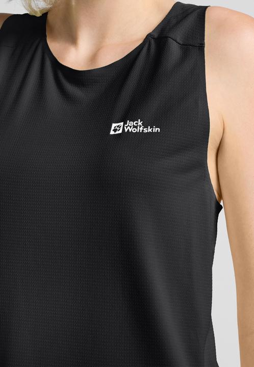 Actual product image Jack Wolfskin Prelight Stride Tank W (M)