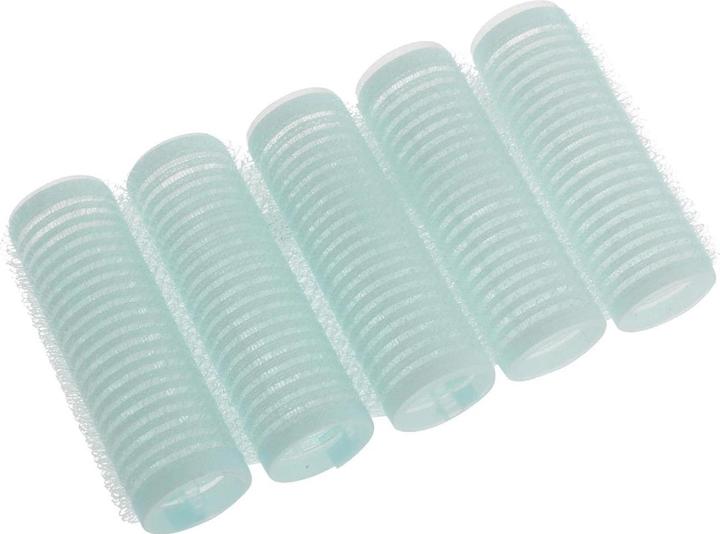 Trisa Hair Haftwickler Selbsthaftend Mint 20mm