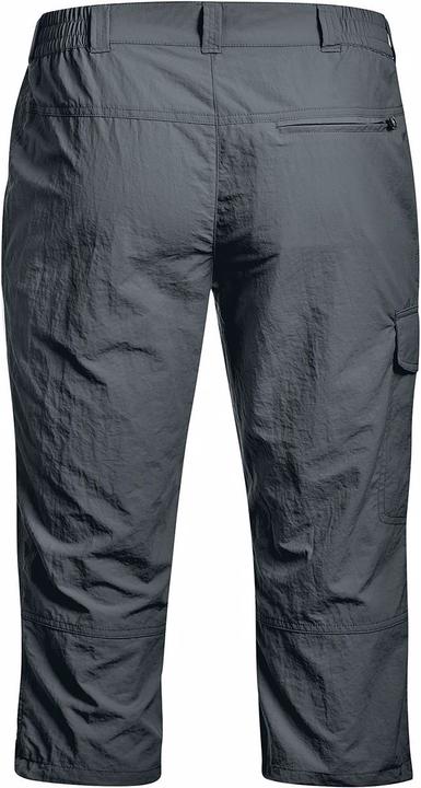 Produktbild Maier Sports Jens 3/4 Hose (48)