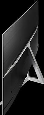 Produktbild Samsung Ue49mu8000 (49", LCD, 4K, 2017)