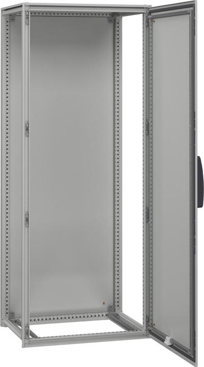Actual product image Schneider Electric Electric floor standing enclosure (Housing)