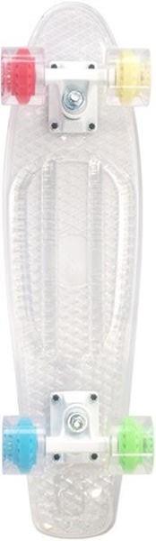 Produktbild Streetsurfing Beach Board Clear (22.50")