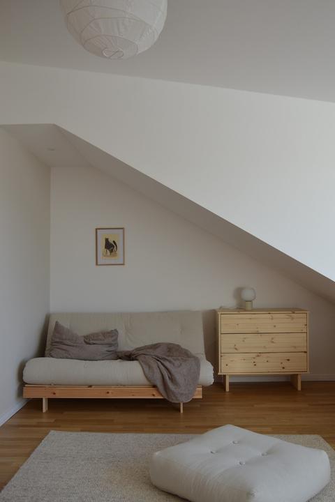 Actual product image Karup Design ROOTS 160 (Sofa bed)