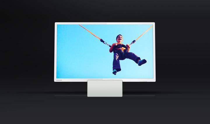 Produktbild Philips 24pfs5242/12 (24", LCD, Full HD, 2017)