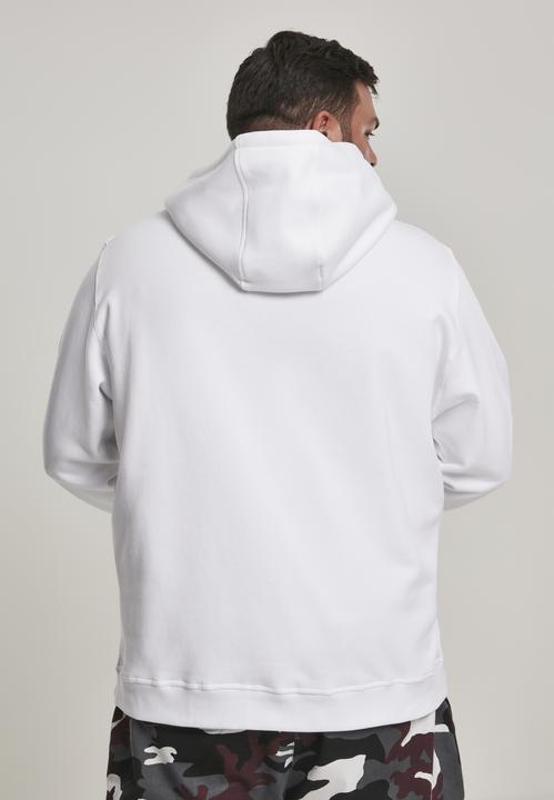 Image du produit Urban Classics Organic Basic Hoody (4XL)