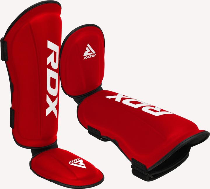 Actual product image Rdx Hosiery Shin Instep Foam (L)