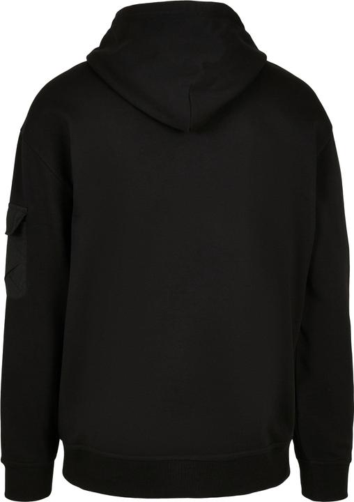 Immagine prodotto Urban Classics Felpa con cappuccio Commuter (S)