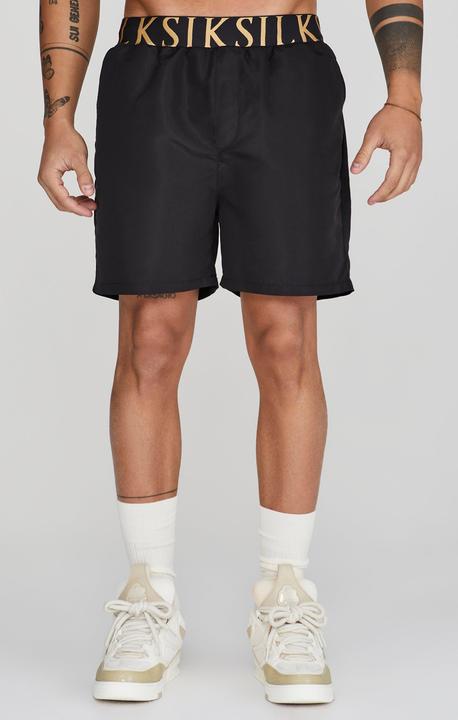 Immagine prodotto Siksilk Pantaloncini da bagno (XL)