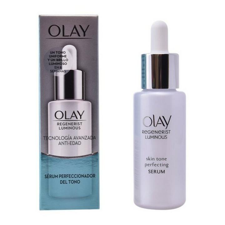 Produktbild Olay Regenerist Luminous Serum 40 ml (40 ml, Tagescreme)