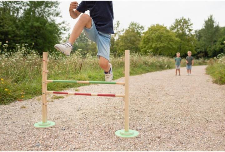 Actual product image BS Jump Hürde