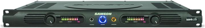Produktbild Samson Servo 120a