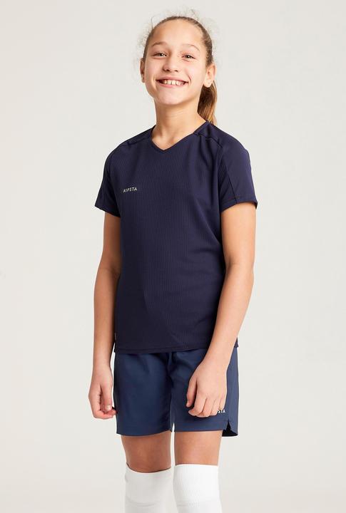 Image du produit Kipsta SHORT VIRALTO GIRL 332588 (116, 128)