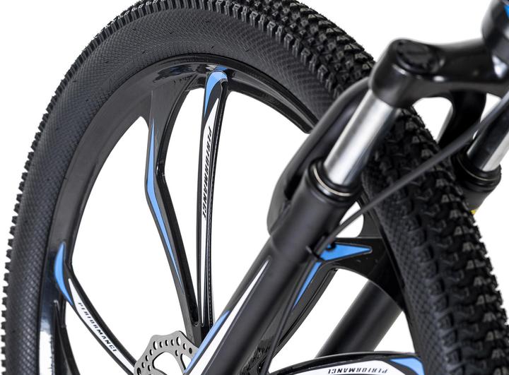 Image du produit KS Cycling Xplicit (53 cm)