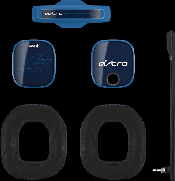 Logitech Astro A40 TR Mod Kit (A40)