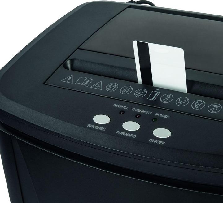 Actual product image Hama Premium AutoM120 (Microcut)