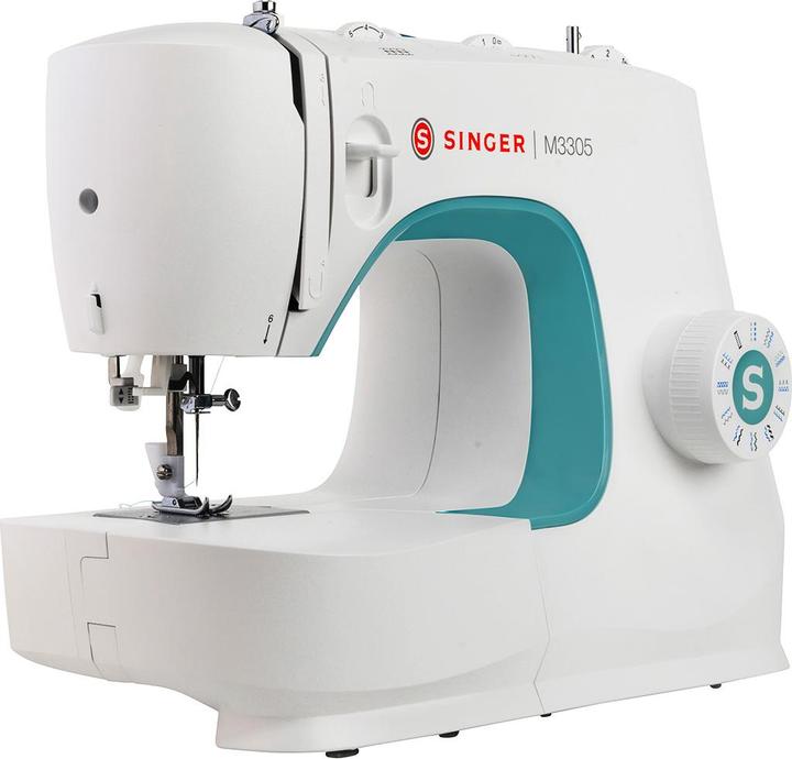 Actual product image Singer M3305