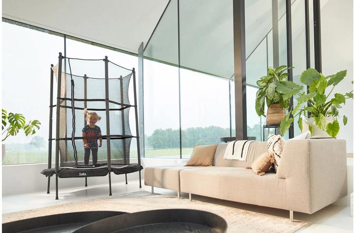 Produktbild Salta Freizeit- & Garten-Trampolin (140 cm)
