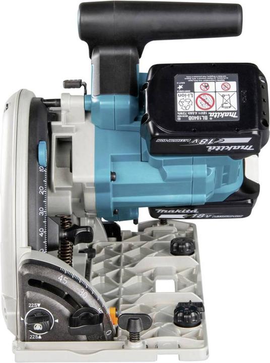 Produktbild Makita Akku Tauchsäge