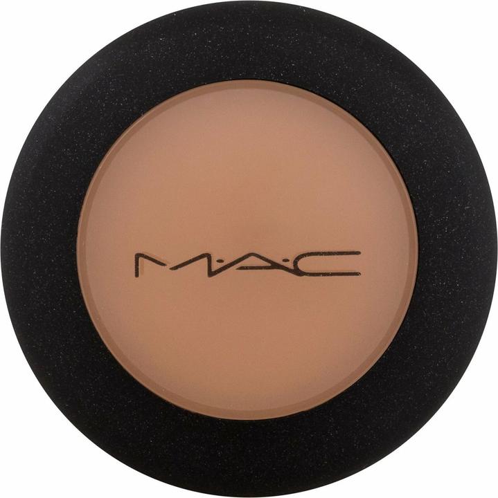 Actual product image MAC Cosmetics Studio Finish SPF 35 Concealer (No. NW25)